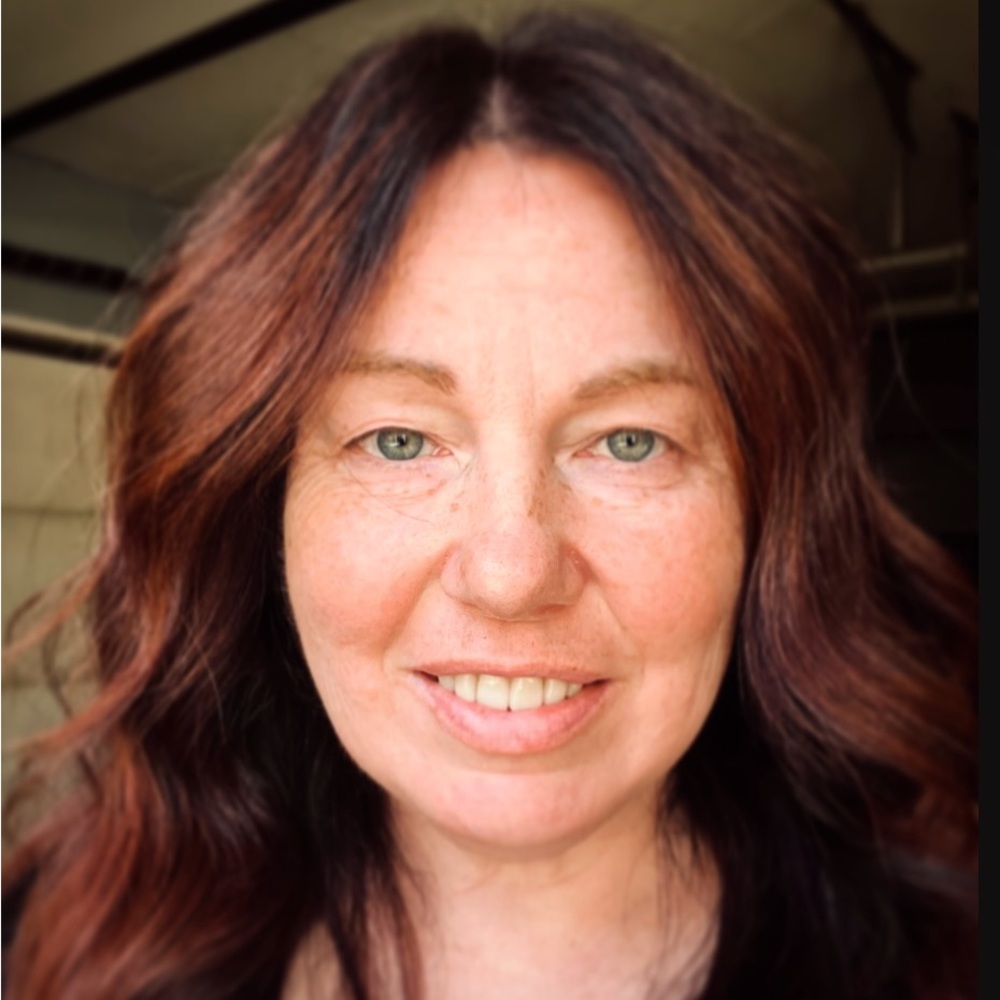 Meet your Posher, Pam